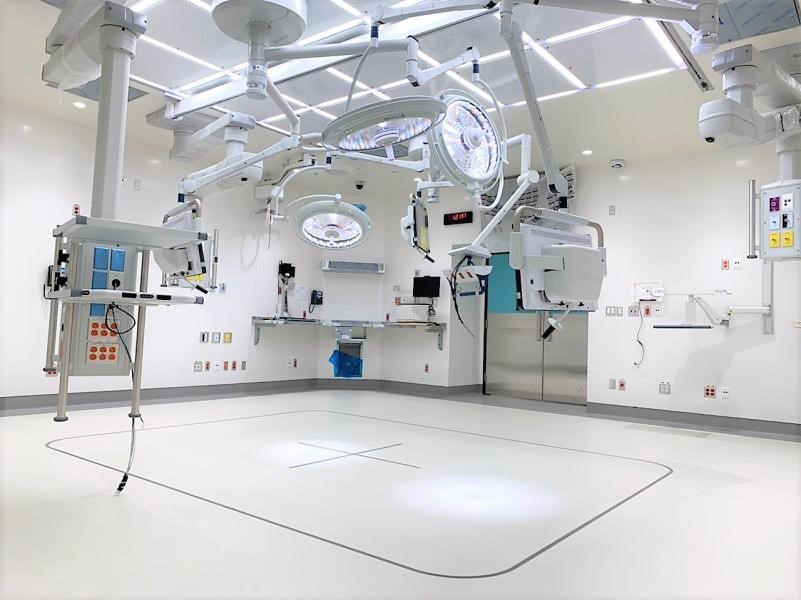 哈尔滨医疗手术室装修方案